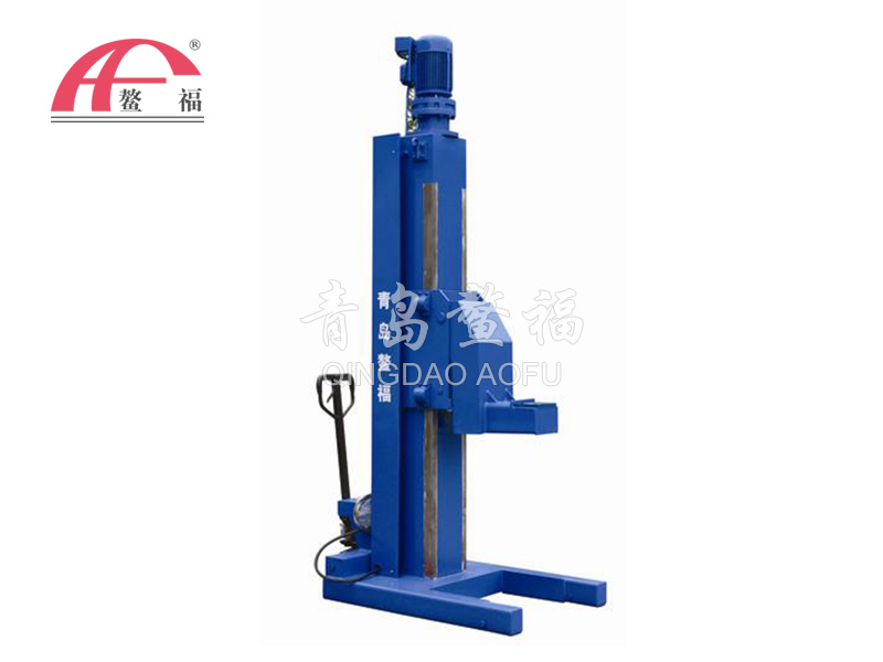 有軌電車舉升機(jī) JSJ60-6 <br>（60噸，六柱）