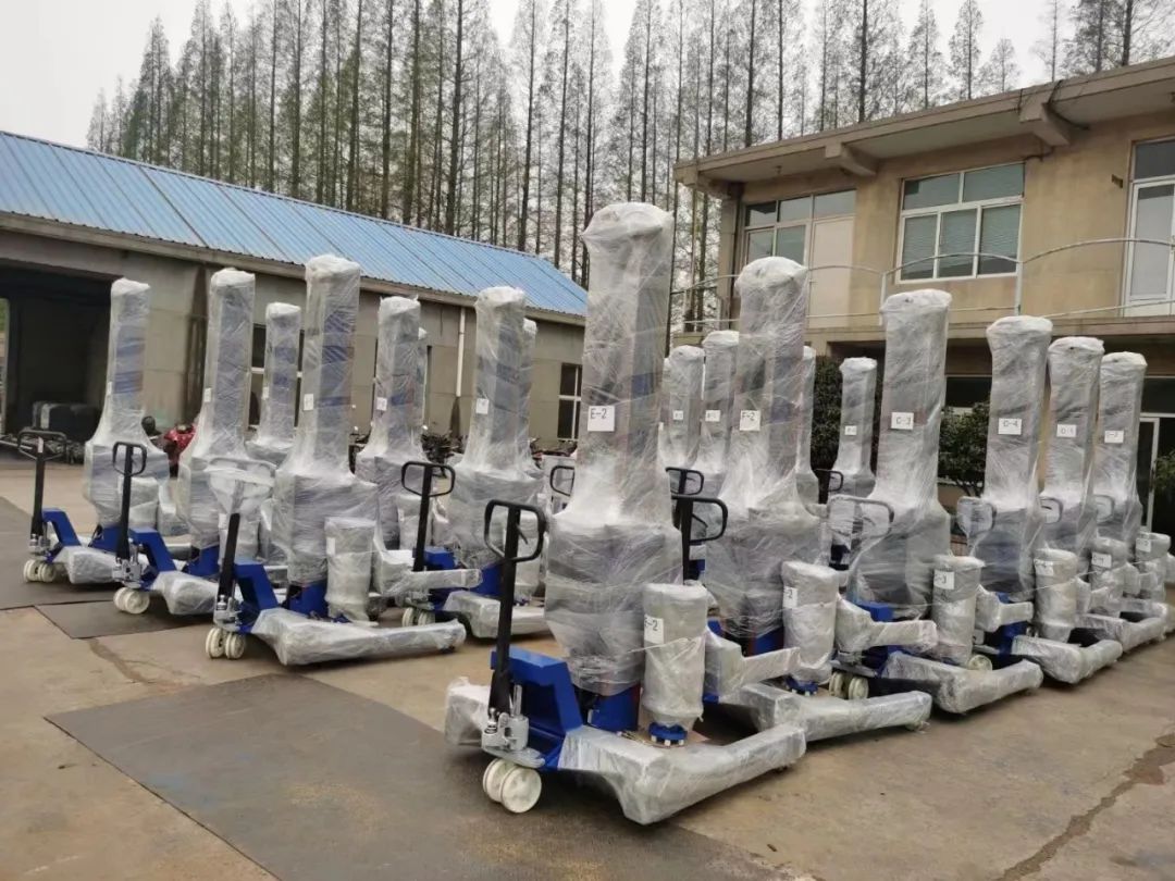 舉升機廠家