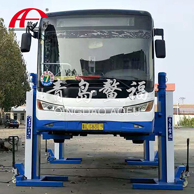 抱胎舉升機