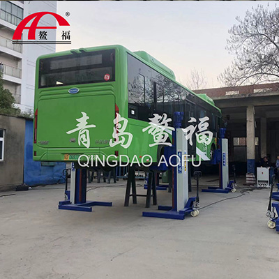 抱胎舉升機